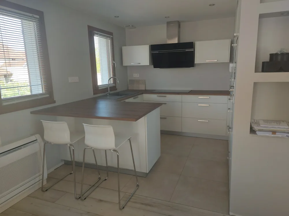 Cuisine sur-mesure - SAS NOEL SEBASTIEN